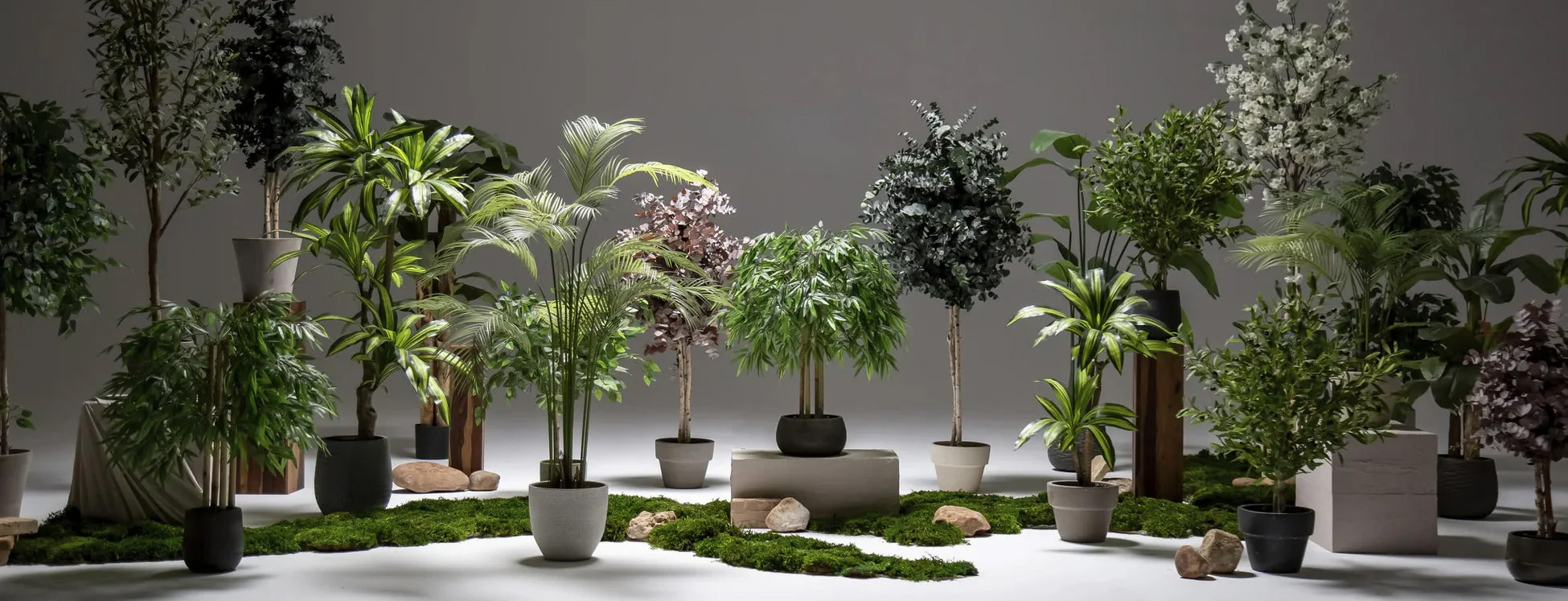 Artificial Plant Store -Artificial Plant Store 4