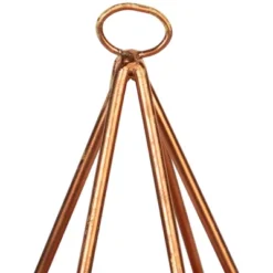 Northlight 9" Succulent Artificial Arrangement In Copper Wire Terrarium - Green/Brown 19 Northlight 9" Succulent Artificial Arrangement In Copper Wire Terrarium - Green/Brown -Artificial Plant Store GUEST 0069001b 0007 406e 9fca fc684b3743a7