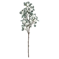 Vickerman Artificial Gray Green Eucalyptus Branch, 3/pk -Artificial Plant Store GUEST 03b99c2e 66d5 4472 b4f6 44b8359aa675