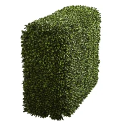 Nearly Natural 41-in Boxwood Artificial Hedge (indoor/Outdoor) -Artificial Plant Store GUEST 0ac27cab a91d 446a 943c 384ab8566fa7