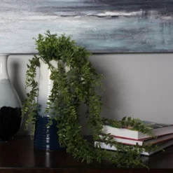 Vickerman 16" Artificial Green Flocked Dusty Miller Bush, Set Of 2 10 Vickerman 16" Artificial Green Flocked Dusty Miller Bush, Set Of 2 -Artificial Plant Store GUEST 1d8f20d5 8f6a 4d2e ad4c 59753299fa5b