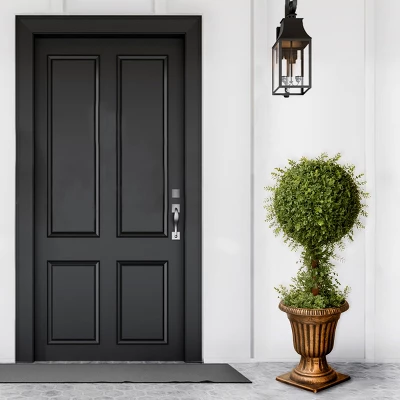 National Tree Company 36"Artificial Mini Tea Leaf One-Ball 3 National Tree Company 36"Artificial Mini Tea Leaf One-Ball