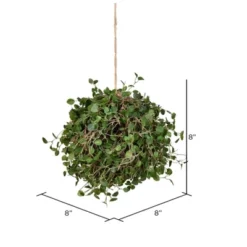 Vickerman 12.5" Artificial Spiderwort Bush 12 Vickerman 12.5" Artificial Spiderwort Bush -Artificial Plant Store GUEST 2980ecbe 4800 4121 a156 f27f6121f5f8