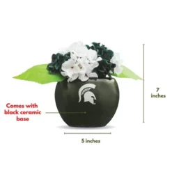 Forever Leaf Michigan State Artificial Hydrangea, Indoor Artificial Plant For Home Decor 11 Forever Leaf Michigan State Artificial Hydrangea, Indoor Artificial Plant For Home Decor -Artificial Plant Store GUEST 2afed64b 6a17 4be0 b899 fc4e082e3e42