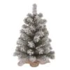 Transpac Artificial 24 In. Multicolor Christmas Snow Colorado Tree With Bagged Stand 1 Transpac Artificial 24 In. Multicolor Christmas Snow Colorado Tree With Bagged Stand -Artificial Plant Store GUEST 33dec849 18c7 4d44 be15 5152eac4def3