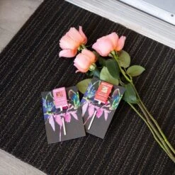 Amborella Organics 6pk Sucker For You Cards With Seed-Bearing Lollipops Flower Seeds -Artificial Plant Store GUEST 33faa3ca cd32 4f7f bbf2 62f29c02d459