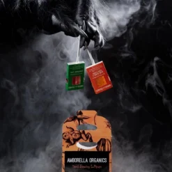 Amborella Organics 8pk Spooky Season Seed-Bearing Lollipops Flower Seeds -Artificial Plant Store GUEST 3e4ec5b2 4494 4a5d 88b3 ebfd0eb77109