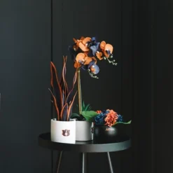 Forever Leaf Auburn Artificial Snake, Orchid And Hydrangea Plants 3-Pack Bundle, Indoor Artificial Plant For Home Decor 15 Forever Leaf Auburn Artificial Snake, Orchid And Hydrangea Plants 3-Pack Bundle, Indoor Artificial Plant For Home Decor -Artificial Plant Store GUEST 3e6bd34c 3ce2 47e9 9c5d c109516c20a5