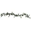 Nearly Natural 6-ft Sage Ivy Garland Artificial Plant (Set Of 4) -Artificial Plant Store GUEST 432f1c95 b7e9 4325 af5e a0227c502afa