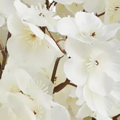 Collections Etc Cherry Blossom Bushes Set Of 3 8 Collections Etc Cherry Blossom Bushes Set Of 3 -Artificial Plant Store GUEST 4949df8e 4561 4ea6 96a3 ed63fc6b4ef5