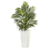 Nearly Natural 39-in Areca Artificial Palm In White Square Planter 2 Nearly Natural 39-in Areca Artificial Palm In White Square Planter -Artificial Plant Store GUEST 569f7959 bff3 4693 b338 ca5a30d90ac2