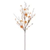 Vickerman 32" Artificial Pumpkin Berry Spray 1 Vickerman 32" Artificial Pumpkin Berry Spray -Artificial Plant Store GUEST 56cab77f 3f42 4cec bf7c 883c57857655