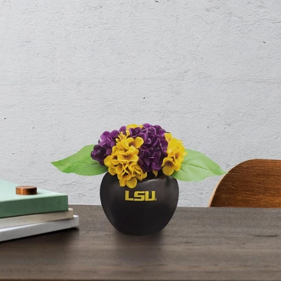 Forever Leaf LSU Artificial Snake, Orchid And Hydrangea Plants 3-Pack Bundle, Indoor Artificial Plant For Home Decor 13 Forever Leaf LSU Artificial Snake, Orchid And Hydrangea Plants 3-Pack Bundle, Indoor Artificial Plant For Home Decor - Image 11