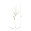 Vickerman Artificial Twig Branch -Artificial Plant Store GUEST 6cced77e cca5 42ca 8ec3 31b8017b7d28
