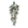 Transpac Artificial 30 In. Multicolored Christmas Glow Festive Teardrop 2 Transpac Artificial 30 In. Multicolored Christmas Glow Festive Teardrop -Artificial Plant Store GUEST 7368892e bf5d 47f4 b782 796eff14b41d