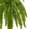 Set Of 2 Artificial Boston Fern Plants - Nearly Natural -Artificial Plant Store GUEST 77321e84 0db7 47ed a829 9845495a06ff