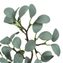 Vickerman Artificial Gray Green Eucalyptus Branch, 3/pk -Artificial Plant Store GUEST 7c4264ef 166e 4a97 aa33 3e6a2f19ddf1