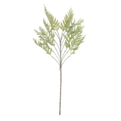 Vickerman 34" Light Green Artificial Tropical Fern Leaves Spray, 2 Per Bag. -Artificial Plant Store GUEST 7d70bcd1 ee66 4bf2 b016 db847bf01e32