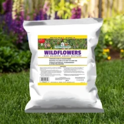 Jonathan Green Wildflower & Meadow Grass Mix – Vibrant Wildflower Seeds, Reseeding Perennials, Low Maintenance, 1 Lb (Covers 1,000 Sq Ft) 8 Jonathan Green Wildflower & Meadow Grass Mix – Vibrant Wildflower Seeds, Reseeding Perennials, Low Maintenance, 1 Lb (Covers 1,000 Sq Ft) -Artificial Plant Store GUEST 91dcee46 65f2 4782 b5f4 c7146a022d55