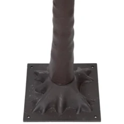 Northlight 6' LED Lighted White Floral Artificial Tree - Warm White Lights 14 Northlight 6' LED Lighted White Floral Artificial Tree - Warm White Lights -Artificial Plant Store GUEST 93818f5c b29a 4335 8011 aa3f51ff5843