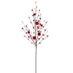 Vickerman 32" Artificial Pumpkin Berry Spray 9 Vickerman 32" Artificial Pumpkin Berry Spray -Artificial Plant Store GUEST 986c5192 2d99 4508 90a1 3bd6790bbfc4