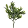 Vickerman 16.5" Green Artificial Senecio Cineraria Bush, 2 Per Bag. 2 Vickerman 16.5" Green Artificial Senecio Cineraria Bush, 2 Per Bag. -Artificial Plant Store GUEST 9c78ade9 1c23 48e3 906e 13e8c0935556