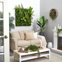 Nearly Natural 40-in X 40-in Forest Artificial Living Wall 7 Nearly Natural 40-in X 40-in Forest Artificial Living Wall -Artificial Plant Store GUEST 9e2273ce 5dab 4fcf 9265 31c5f49f7d61