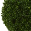 3.5ft Boxwood Double Ball Artificial Topiary Tree - Nearly Natural 2 3.5ft Boxwood Double Ball Artificial Topiary Tree - Nearly Natural -Artificial Plant Store GUEST a12e6855 a4d1 4cb2 9c59 0eea1d11c29e