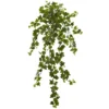 Nearly Natural 36-in Curly Ivy Artificial Hanging Plant (Set Of 3) 1 Nearly Natural 36-in Curly Ivy Artificial Hanging Plant (Set Of 3) -Artificial Plant Store GUEST a33efa95 4be4 4340 9cfa bc5c52aec40e