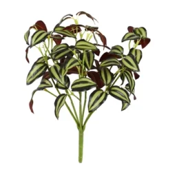 Vickerman 12.5" Artificial Spiderwort Bush 15 Vickerman 12.5" Artificial Spiderwort Bush -Artificial Plant Store GUEST a4a5fc37 2c5d 45b9 8009 5a96d089d6d5