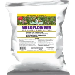 Jonathan Green Wildflower & Meadow Grass Mix – Vibrant Wildflower Seeds, Reseeding Perennials, Low Maintenance, 1 Lb (Covers 1,000 Sq Ft) 9 Jonathan Green Wildflower & Meadow Grass Mix – Vibrant Wildflower Seeds, Reseeding Perennials, Low Maintenance, 1 Lb (Covers 1,000 Sq Ft) -Artificial Plant Store GUEST a959a11f f69d 4f95 b022 334173eb9243
