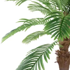 Northlight 8' Unlit Artificial Potted Phoenix Palm Tree 10 Northlight 8' Unlit Artificial Potted Phoenix Palm Tree -Artificial Plant Store GUEST ab32db15 a695 411f 925e 695eab039fb7