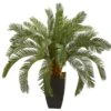Nearly Natural 30-in Cycas Artificial Plant 1 Nearly Natural 30-in Cycas Artificial Plant -Artificial Plant Store GUEST b1085dfc 76e4 4f0e a9d9 a4830dbf4f80