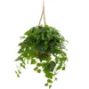 Nearly Natural 38-in London Ivy Artificial Plant In Hanging Basket (Real Touch) 1 Nearly Natural 38-in London Ivy Artificial Plant In Hanging Basket (Real Touch) -Artificial Plant Store GUEST b74f18e4 ea38 4498 9e87 b72bb005dcae