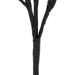 Northlight Set Of 3 Pre-Lit Cherry Blossom Artificial Tree Branches 2.5' - Blue LED Lights -Artificial Plant Store GUEST bd587d76 b591 4c61 adf0 4e2d28a6e47a 1