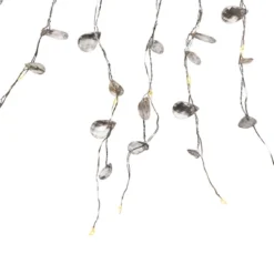 Northlight LED Lighted Willow Branch Christmas Spray - 40" - Silver - Warm White 11 Northlight LED Lighted Willow Branch Christmas Spray - 40" - Silver - Warm White -Artificial Plant Store GUEST bf70b24b 1705 422d 8bd9 53683aa94da3