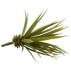 Nearly Natural 6-in Mini Spiky Agave Succulent Plant (Set Of 12) 6 Nearly Natural 6-in Mini Spiky Agave Succulent Plant (Set Of 12) -Artificial Plant Store GUEST c3345f51 42f2 499c 80a0 0e70d9cac0d6