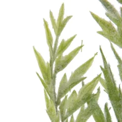 Vickerman 34" Light Green Artificial Tropical Fern Leaves Spray, 2 Per Bag. -Artificial Plant Store GUEST c48edde4 2a8f 47c5 9d38 c70ed70bd2e0