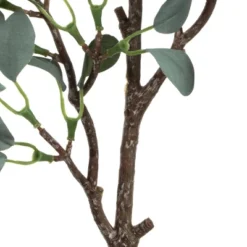 Vickerman Artificial Gray Green Eucalyptus Branch, 3/pk -Artificial Plant Store GUEST c6a7d78b 309f 4cd8 97ad ddd39a508d0a