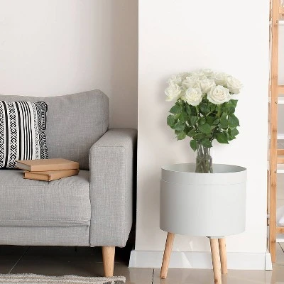 Dozen Fresh Cut White Roses With Vase 3 Dozen Fresh Cut White Roses With Vase