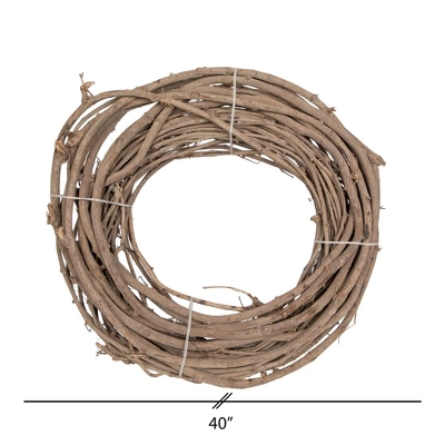 Vickerman Natural Botanicals Sun Palm Leaf 6 Vickerman Natural Botanicals Sun Palm Leaf - Image 4