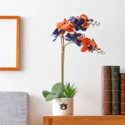 Forever Leaf Auburn Artificial Snake, Orchid And Hydrangea Plants 3-Pack Bundle, Indoor Artificial Plant For Home Decor 19 Forever Leaf Auburn Artificial Snake, Orchid And Hydrangea Plants 3-Pack Bundle, Indoor Artificial Plant For Home Decor -Artificial Plant Store GUEST dc800781 9849 4410 a444 117f317c314a