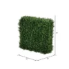 Vickerman Artificial Cedar Hedge UV 1 Vickerman Artificial Cedar Hedge UV -Artificial Plant Store GUEST f1a830c4 b4ec 4d7b 8933 c2abe031da70