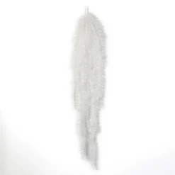 Sullivans Artificial Hanging Vine 72"H White -Artificial Plant Store GUEST f208a36d bf5b 4e77 a3ed 59ceed734b63