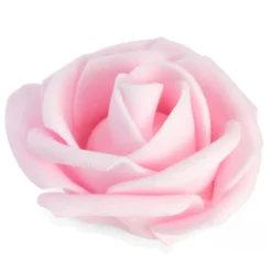 Bright Creations 200 Pack Light Pink Artificial Flower Heads, 2 Inch Stemless Fake Foam Roses For Wall Decorations, Weddings, Bouquets 14 Bright Creations 200 Pack Light Pink Artificial Flower Heads, 2 Inch Stemless Fake Foam Roses For Wall Decorations, Weddings, Bouquets -Artificial Plant Store GUEST f51a627d 37e1 448b 97ca 7b447ef4b3c6