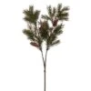 Vickerman Cedar With Cone Spray 2 Vickerman Cedar With Cone Spray -Artificial Plant Store GUEST f7e717fb 2b05 460d a842 d69644eb0b97