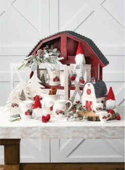 Sullivans Artificial Leaves And Berry Pick -Artificial Plant Store GUEST f9ffc0de a0c8 416b 8daf dda9a3d75349