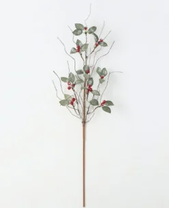 Sullivans Artificial Leaves And Berry Pick -Artificial Plant Store GUEST fa21187a 23b3 4489 a059 64b90c9172b3